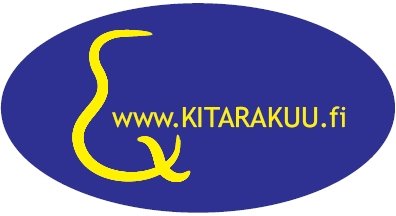 kitarakuu