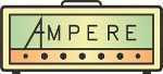 ampere logo